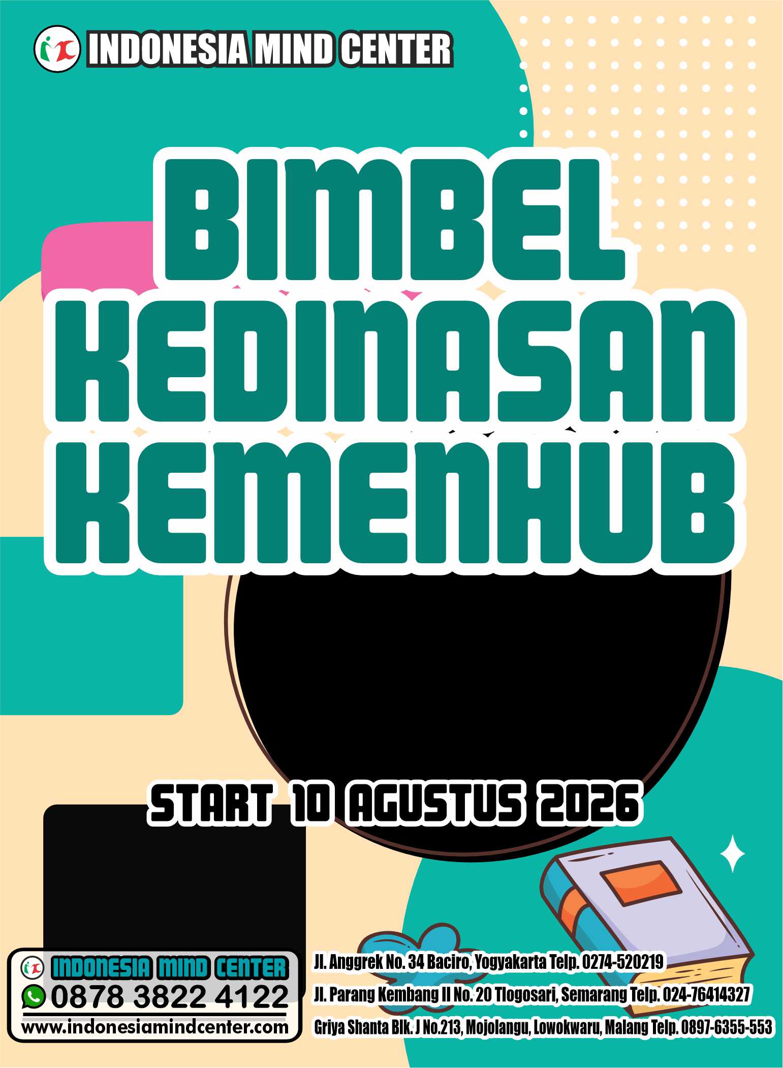 BIMBEL KEMENHUB