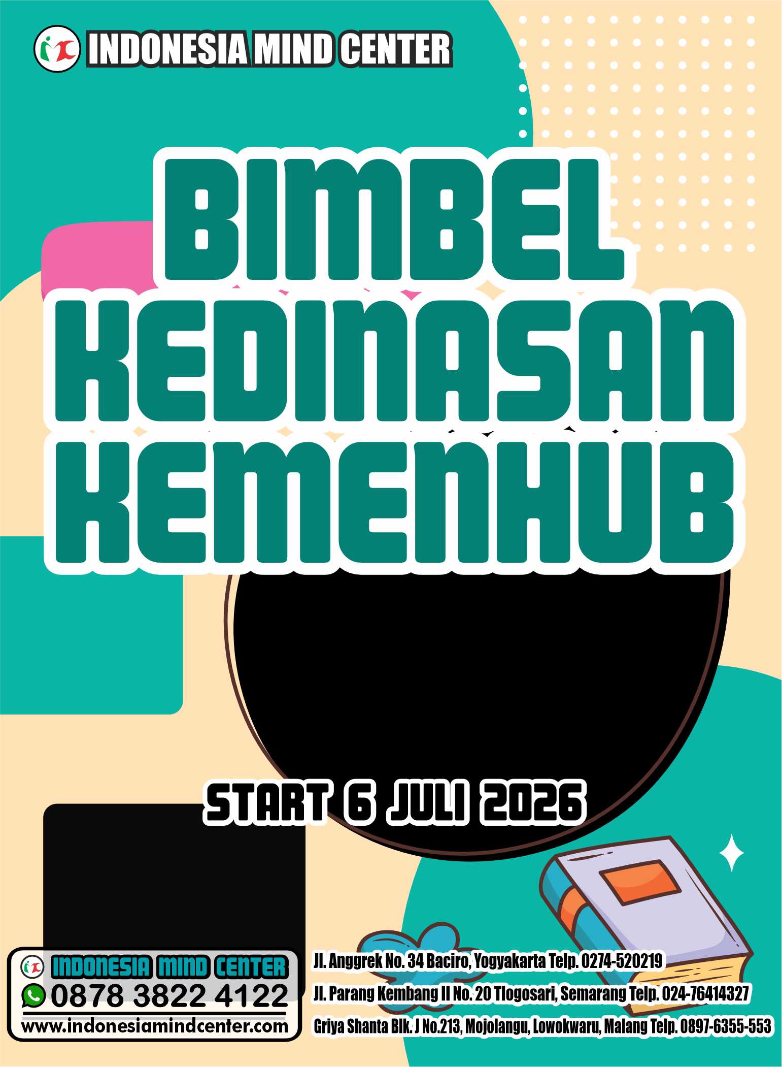 BIMBEL KEMENHUB