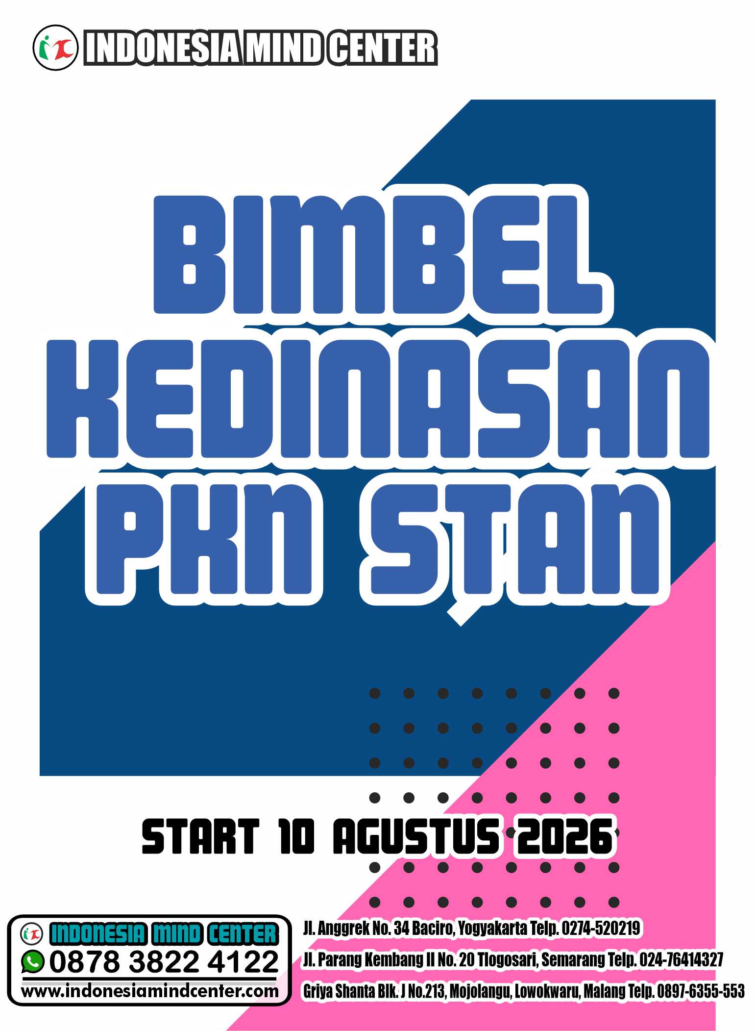BIMBEL PKN STAN