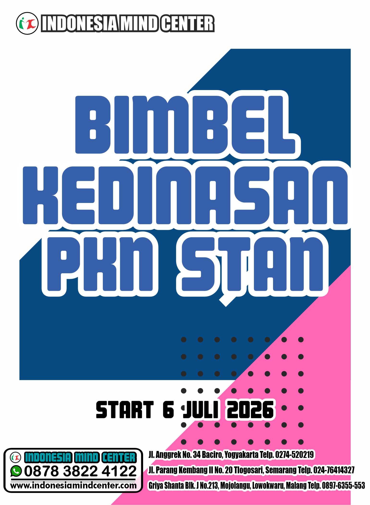 BIMBEL PKN STAN
